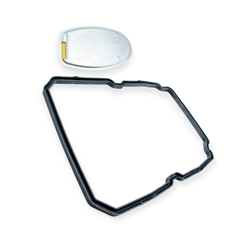 Фільтр Мерседес Бенс Sprinter 901-906 ZF АКПП Мукачево - фото 1