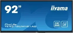 Інтерактивна дошка Iiyama Te9218Uwi-B1Ag 92 Київ