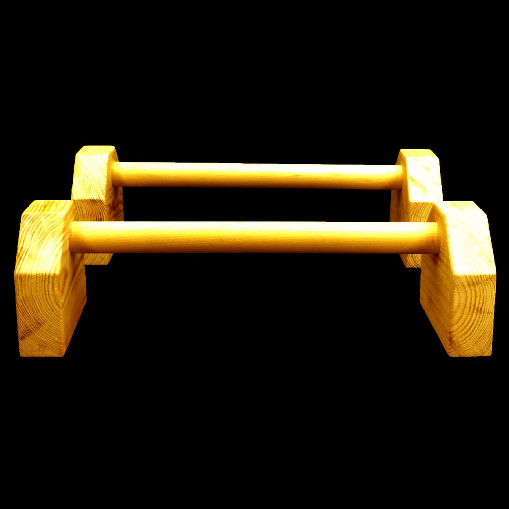 Упори для віджимань (паралетси) "Саофілі" каррі Миколаїв - фото 2