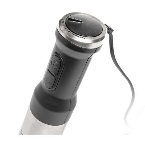 Блендер ручний 1200W EHB-122SS EISEN Житомир - изображение 2