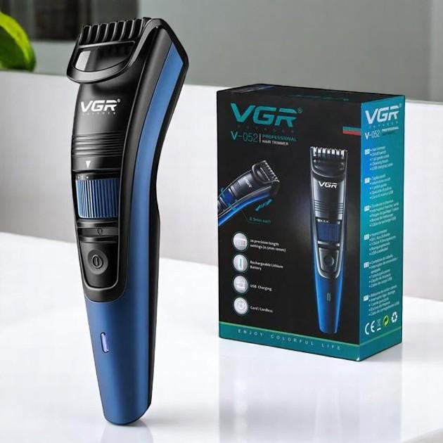 Професійна машинка для гоління голови, Електромашинка для стрижки Класна машинка стрижки волосся YN-35 Львів - фото 11