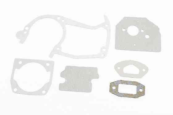 Прокладки 4500/5200/5800, к-кт 6 деталей, (на блістері) Київ