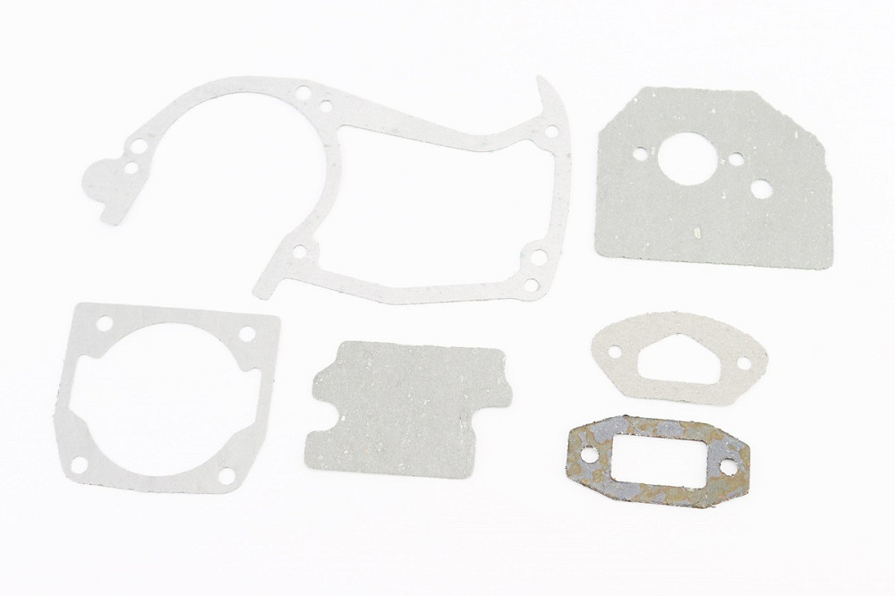 Прокладки 4500/5200/5800, к-кт 6 деталей, (на блістері) Киев - изображение 1