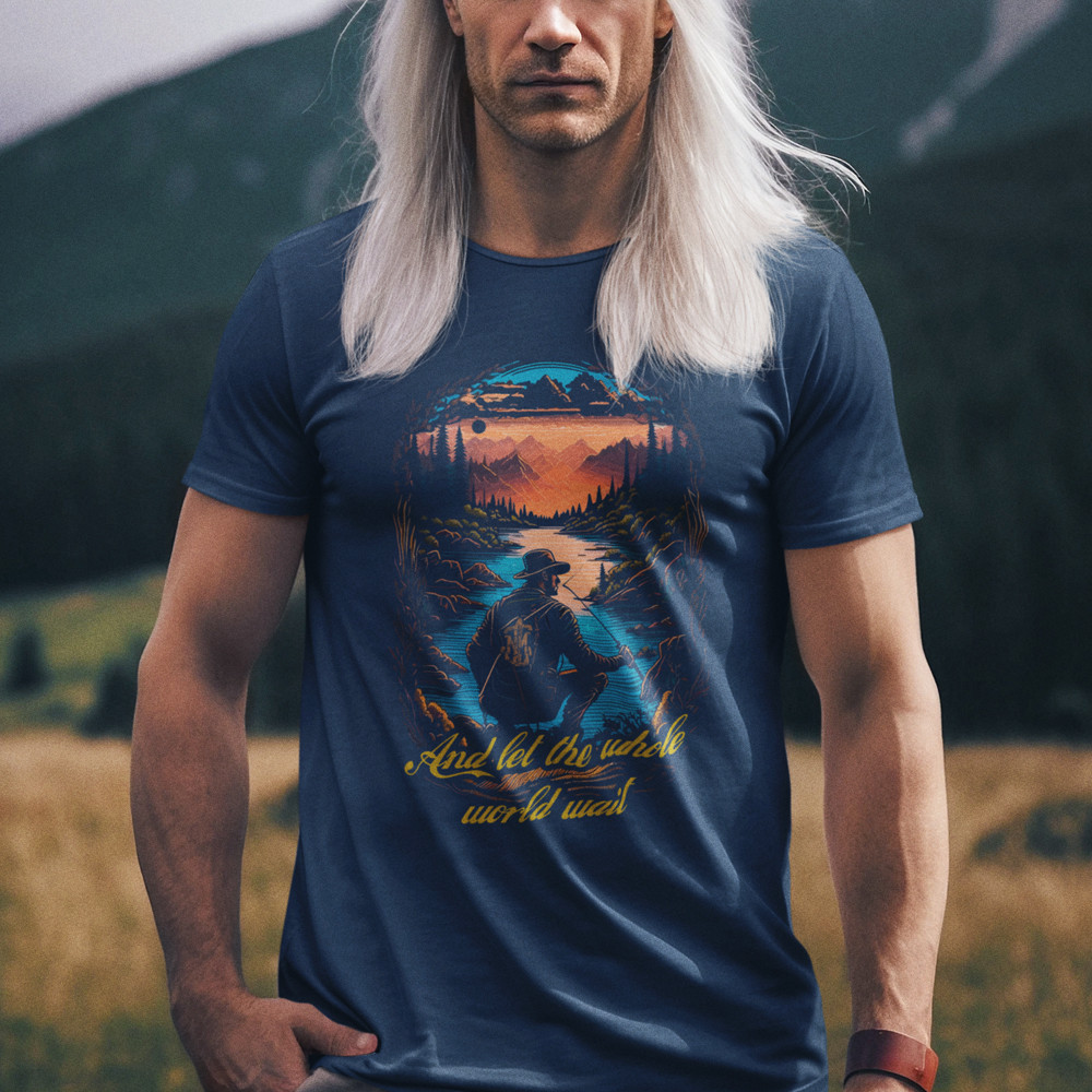 Футболка Fishing Запоріжжя - фото 2