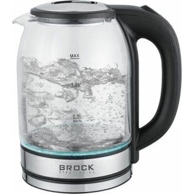 Электрочайник Brock WK 2402 Винница - изображение 1