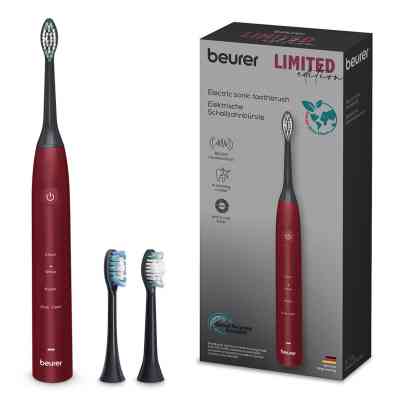 Електрична зубна щітка Beurer SC 30 JET LE2025 GP Вінниця