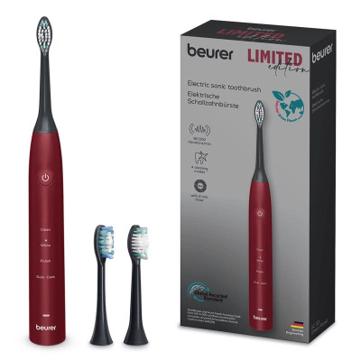Электрическая зубная щетка Beurer SC 30 JET LE2025 GP Винница - изображение 2