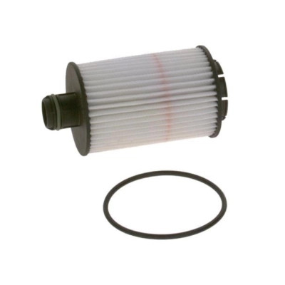 Фильтр масляный Bosch F026407249 Винница - изображение 2