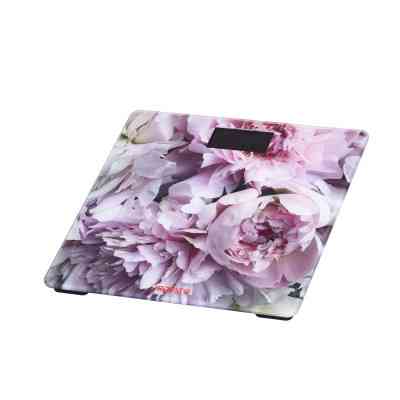 Весы напольные Ardesto SCB-965PEONIES Винница