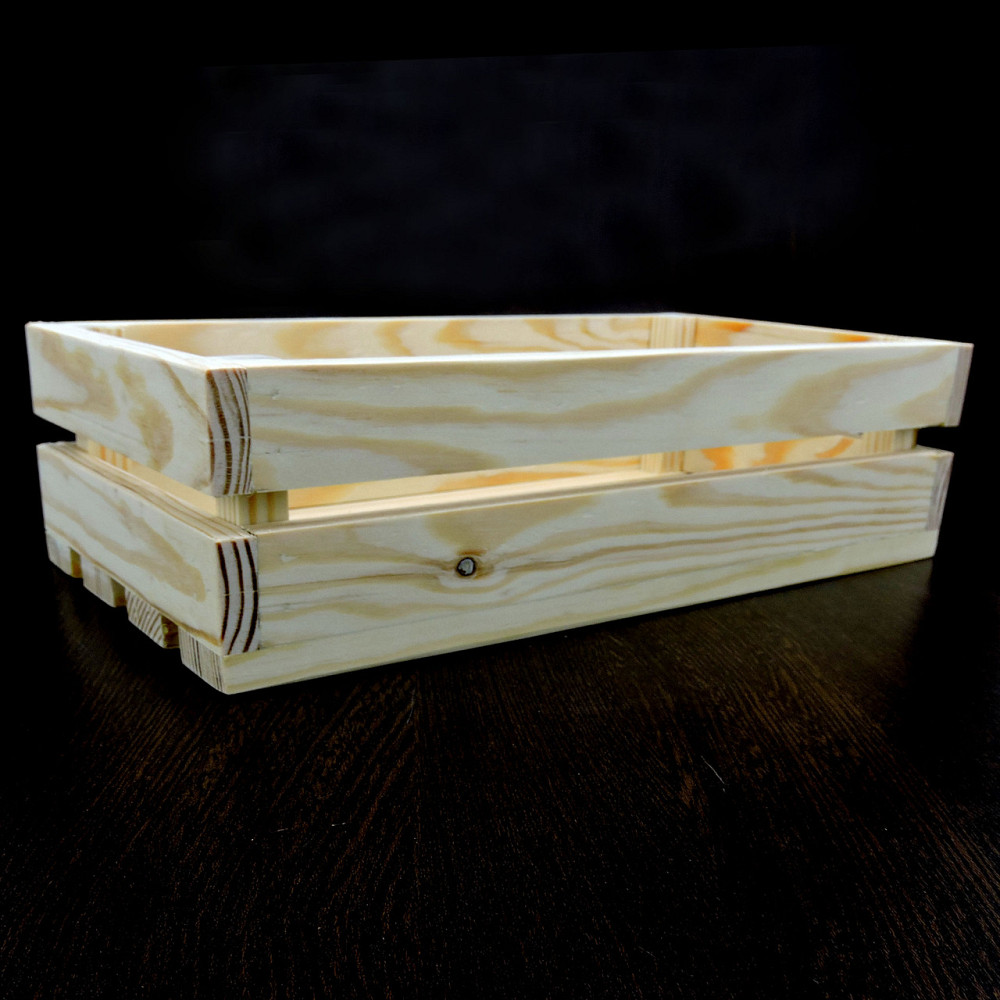 Інтер'єрні декоративні ящики "Тверія" бланже Миколаїв - фото 6