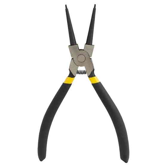 Sigma Съемник стопорных колец 180мм (внутренние прямые) SIGMA (4350011) Коломия