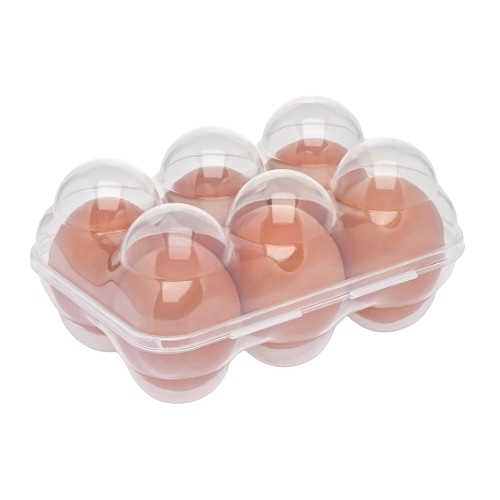 Лоток для яєць на 6 шт ELIF Житомир - изображение 2