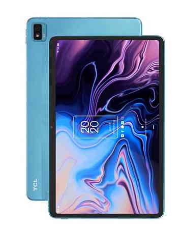 Полиуретановая пленка HyperClear Guard для Tcl 10 Tab Max Киев