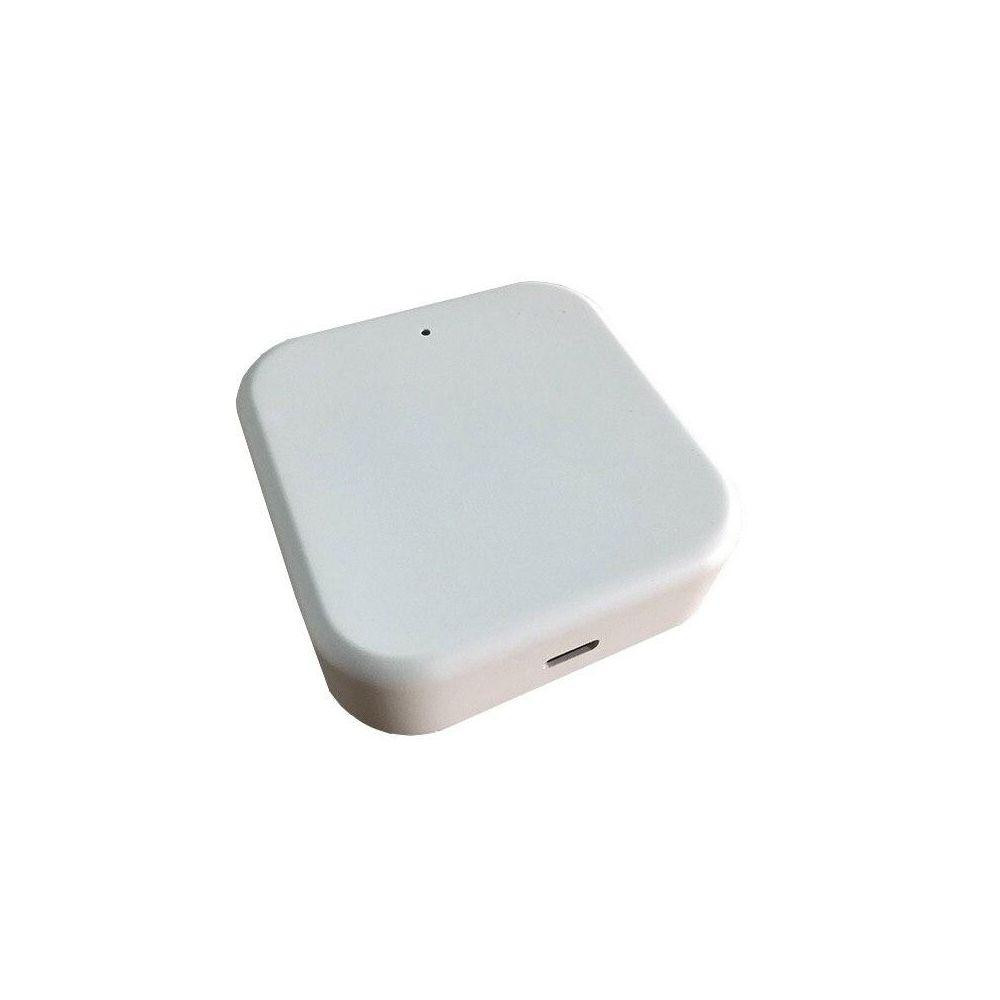 Ретранслятор WiFi-Bluetooth Trinix RR-2110WB (TTLock) для керування автономними замками Trinix з Bluetooth через застосунок TTLock Киев - изображение 4