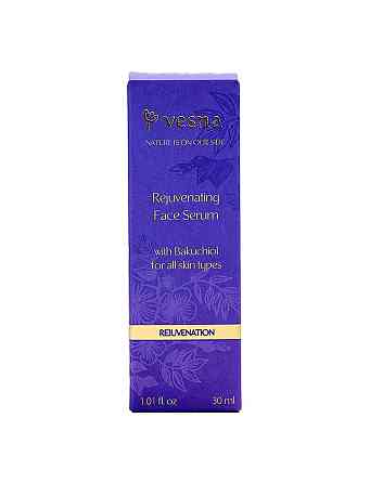 Сыворотка с бакучиолом Vesna 50 мл Киев