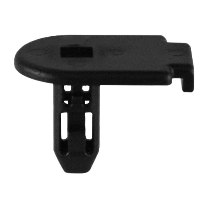 Крепеж бампера Toyota Prado 52425-60020 27033 Киев - изображение 1