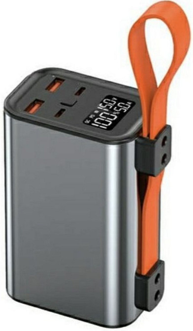 PowerBank 100W / Павербанк / 30 000 тис мач. Київ - фото 3