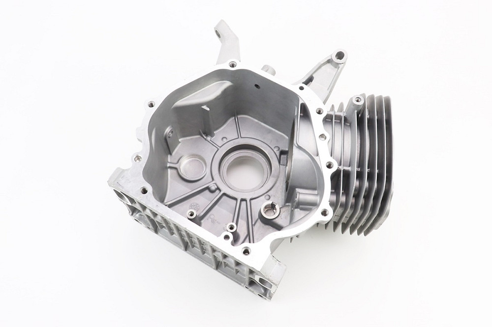 Блок двигуна 192F 92mm Київ - фото 3