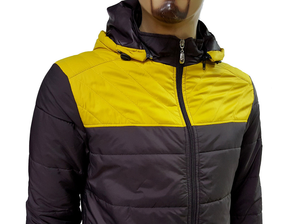 Мужская ветровка Найк,р.S/М/XL/ХХL Киев - изображение 3