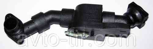 Кран отопителя DAF 75CF / 85CF / 95XF / XF105 ( ОРИГІНАЛ ) 1331275, 39914, RD04218, Луцк