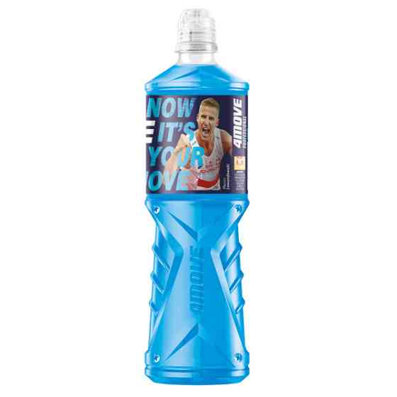ISOTONIC  SPORT DRINK MULTIFRUIT 750ml Луцьк