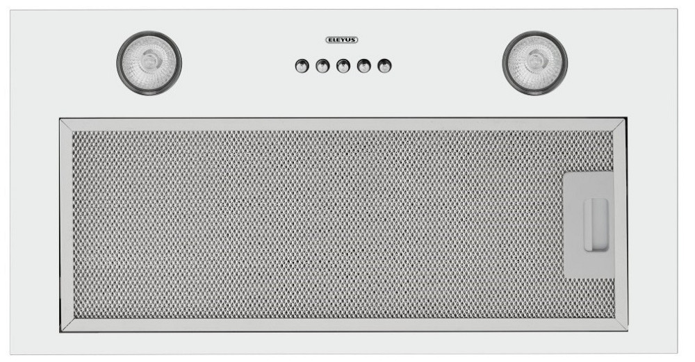 Витяжка Eleyus INTO 960 52 WH (6534175) Київ - фото 3