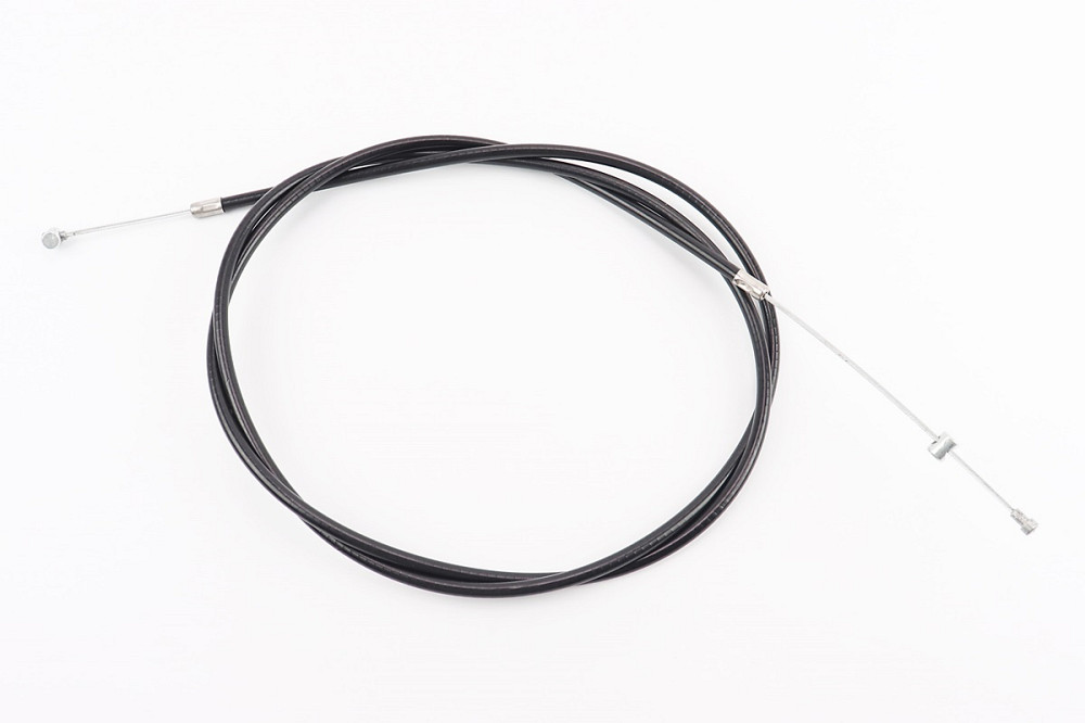 Трос зчеплення (трос 174см; кожух 152см) Київ - фото 1