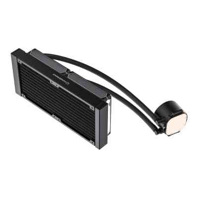 Система жидкостного охлаждения Gamemax IceBurg 240 Digital BK Винница