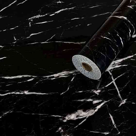 Самоклеящаяся стеновая PET плитка в рулоне 600х3000х2мм SW-00001694 Днепр