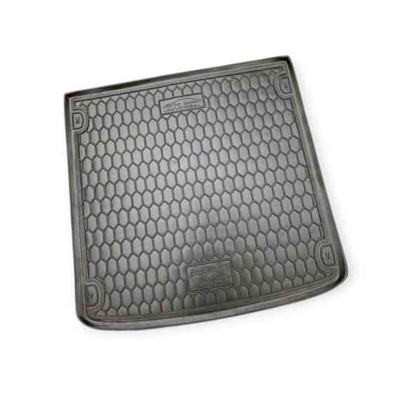 Коврик Ауди A4 (B6,B7) 2000-2007 универсал багажника Мукачево