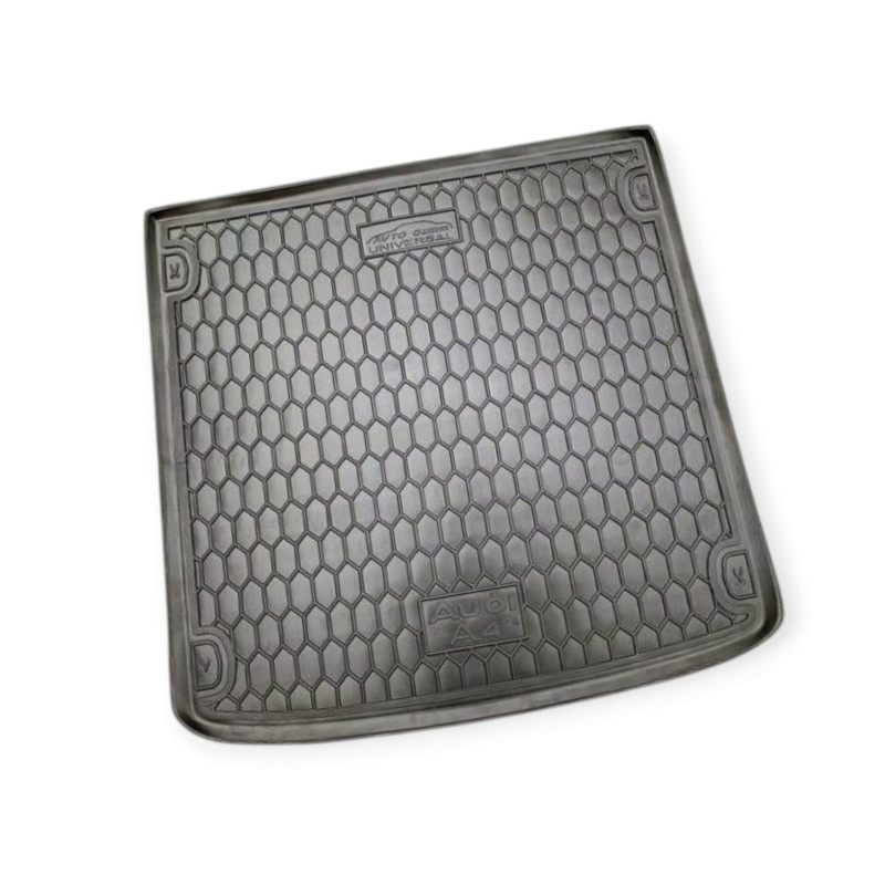 Килимок Audi A4 (B6,B7) 2000-2007 універсал багажника Мукачево - фото 1