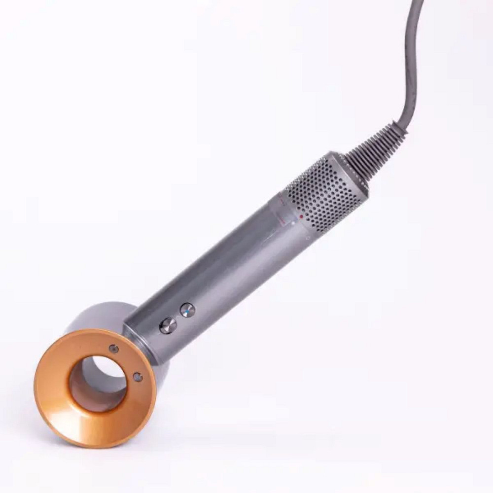 Energy MAX Фен стайлер для волосся 5 в 1 Supersonic Premium 1600 Вт 5 насадок 3 режими швидкост Коломия - фото 3