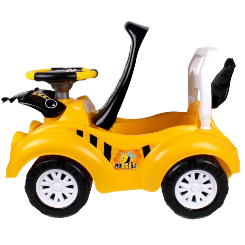 Іграшка Автомобіль для прогулянок дитячий 6689 Технок Житомир