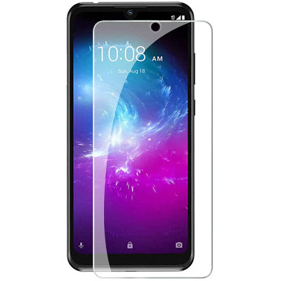 Стекло защитное PowerPlant ZTE Blade A5 (2020) (GL608034) Винница - изображение 1