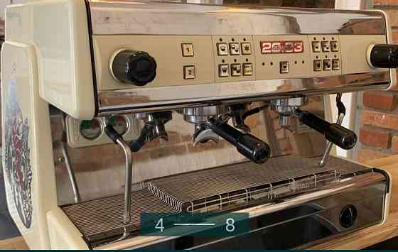 Професійна Кавомашина: DALLA Corte EVO 1 Харків