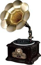 Проигрователь Platinium Грамофон retro z CD RP-013C Киев - изображение 1