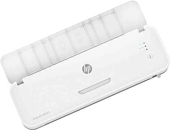 Ламінатор HP OneLam 400 A3 Вінниця