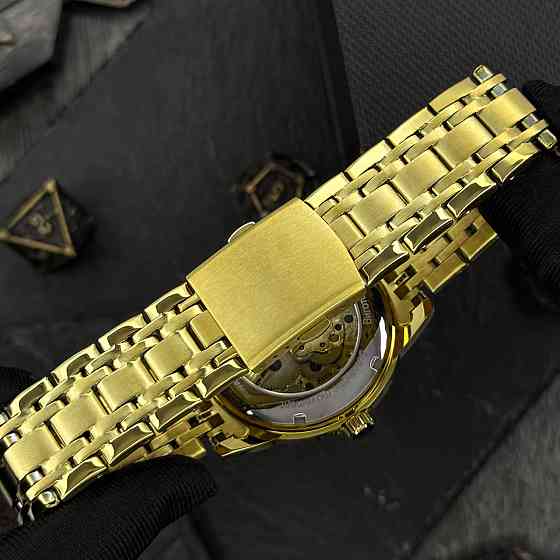Awarder 025 Sharp Gold-Black. Киев