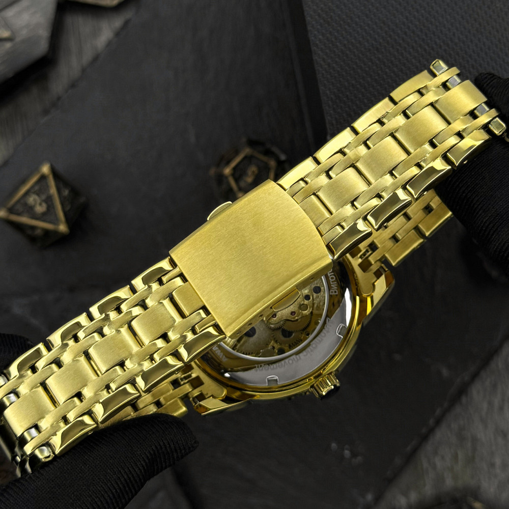 Awarder 025 Sharp Gold-Black. Киев - изображение 4
