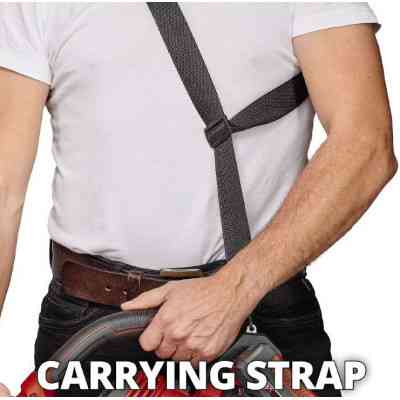 Пилосос садовий Einhell GE-LB 36/230 Li E - Solo, 36В, PXC (без АКБ та ЗП) (3433630) Вінниця