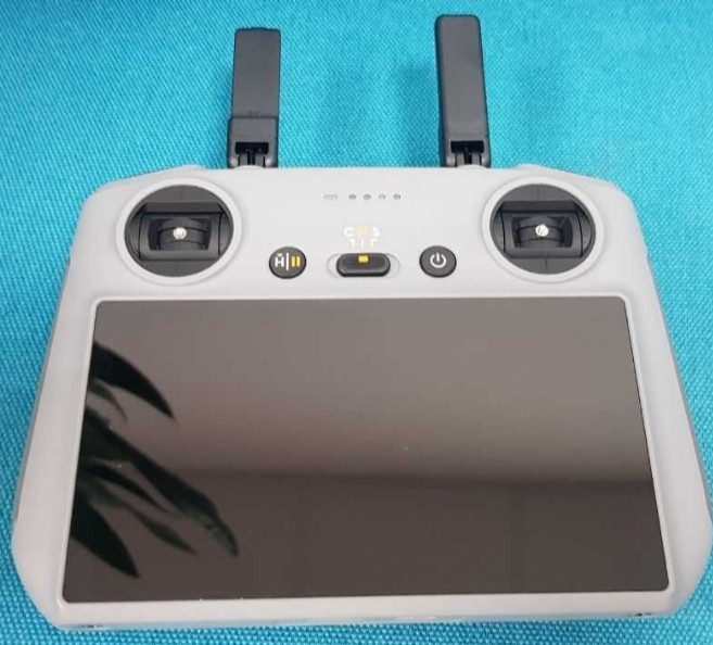 Квадрокоптер: DJI Mini 4 Pro Fly More Combo DJI RC2 (CP.MA.00000735.01) Новій, Харків - фото 5