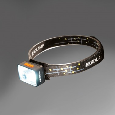 Ліхтарик на голову з зарядкою Київ - фото 1