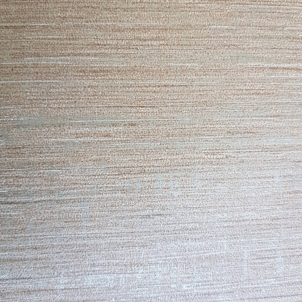 Шпалери флізелінові еко Galerie Metallic FX 0,53Х10 англія горизонтальні смужки розмиті золотисті коричневі Київ - фото 1