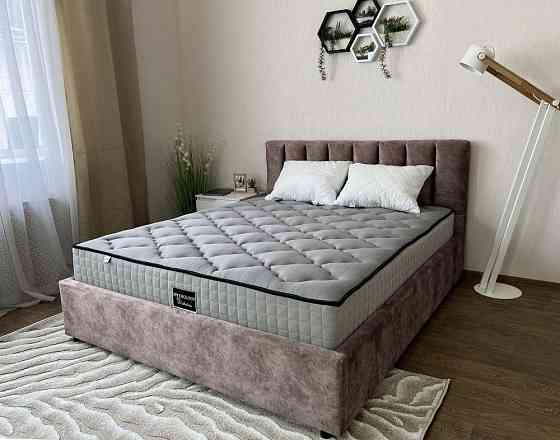 Ортопедический матрас TM Family sleep Hermes/Хермес колекция Mythology 120х200 Харьков