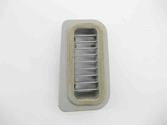 Mercedes-Benz  A2207203478 7E75 Повітряний дефлектор сірий на торці передньої правої дверної карти S-Class W220 Одесса