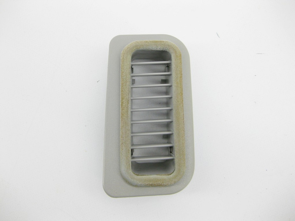 Mercedes-Benz  A2207203478 7E75 Повітряний дефлектор сірий на торці передньої правої дверної карти S-Class W220 Одесса - изображение 1