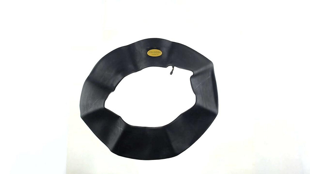 Камера 130/60 * 13 (Бутиловая, цветной пакет, мягкая, не вонючая) Мукачево - изображение 1