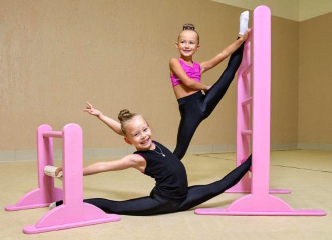 Станок для растяжки 