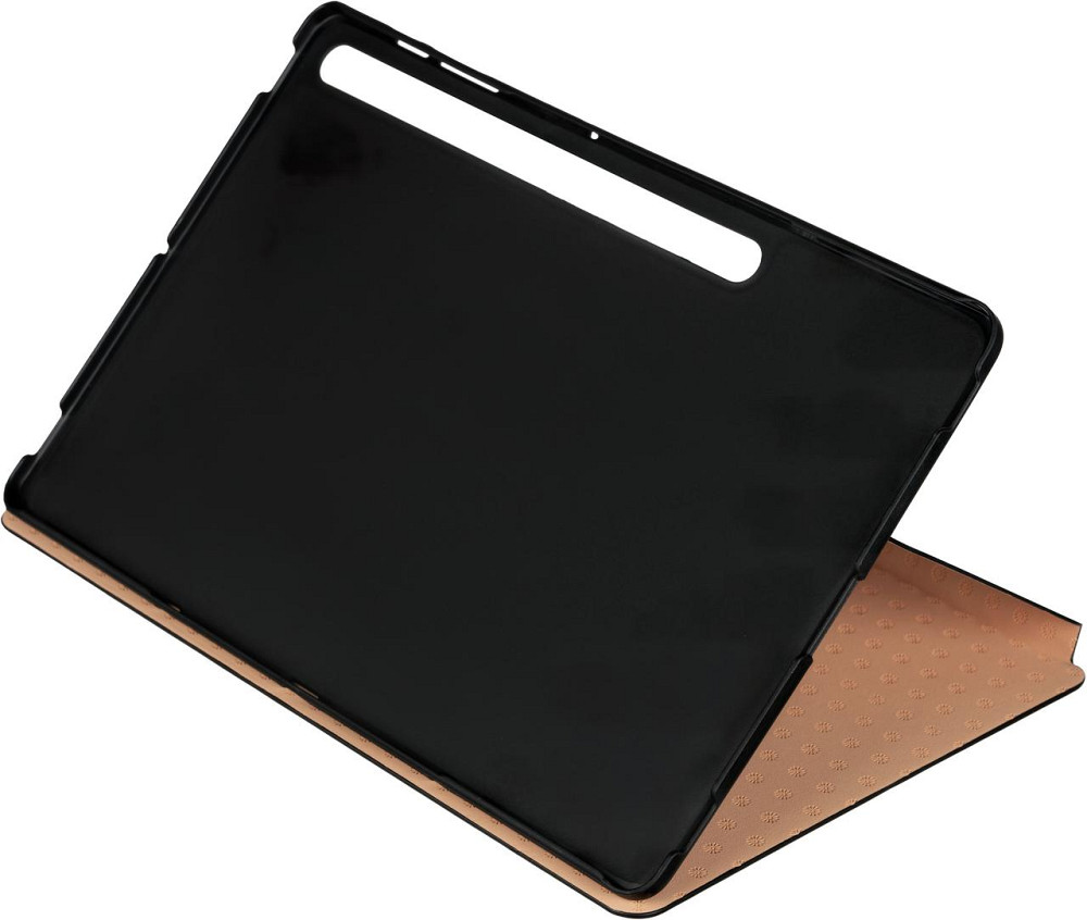 Чехол-книжка 2Е для Galaxy Tab S7 + (T975) Retro Black Днепр - изображение 2