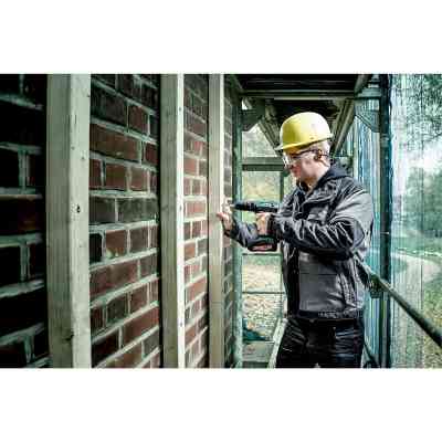 Шуруповерт Metabo SB 18 18V, 2х2Ah, 24-48Нм (602245560) Винница